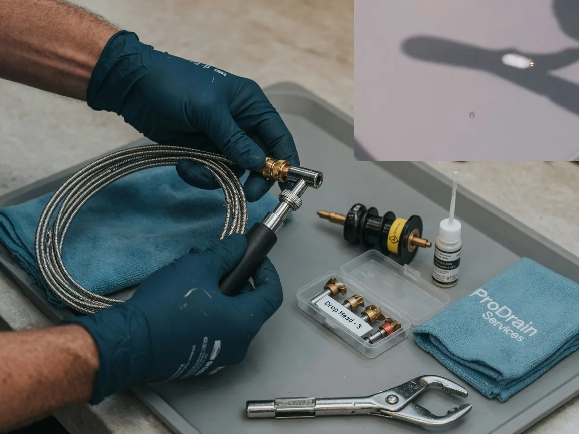 Why choose Drain Cleaning in Leamington, UT